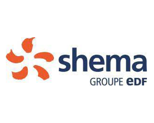 SHEMA Groupe EDF