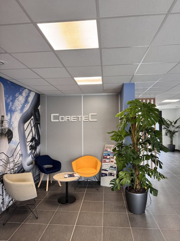 CORETEC 1